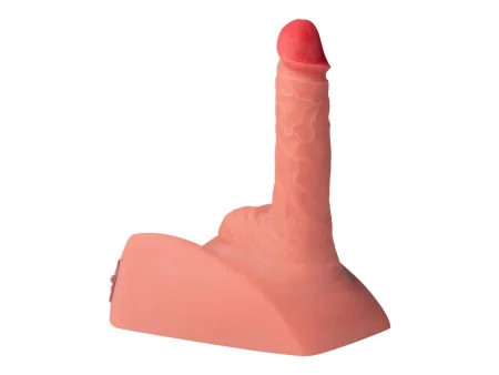 Michael Masturbador con Vibracion y Thrusting 257 kg Michael Masturbador con Vibracion y Thrusting 257 kg