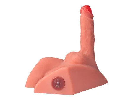 Michael Masturbador con Vibracion y Thrusting 257 kg Michael Masturbador con Vibracion y Thrusting 257 kg