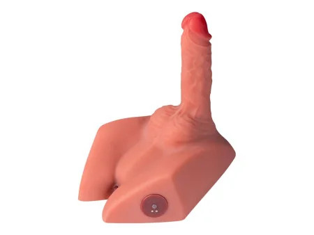 Michael Masturbador con Vibracion y Thrusting 257 kg Michael Masturbador con Vibracion y Thrusting 257 kg