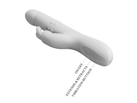 Reese Vibrador con Bolas Giratorias y Movimiento Reese Vibrador con Bolas Giratorias y Movimiento