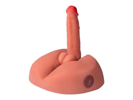 Honey Masturbador con Vibracion y Thrusting 32 kg Honey Masturbador con Vibracion y Thrusting 32 kg