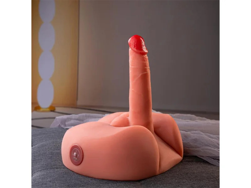 Honey Masturbador con Vibracion y Thrusting 32 kg