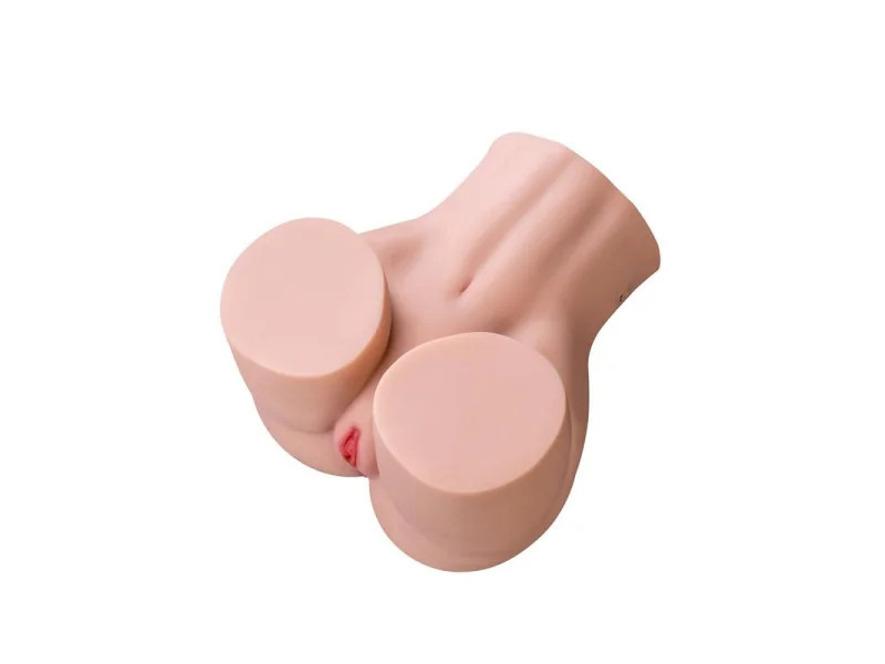 Bridget Torso con Vibracion y Efecto Succion 11 kg