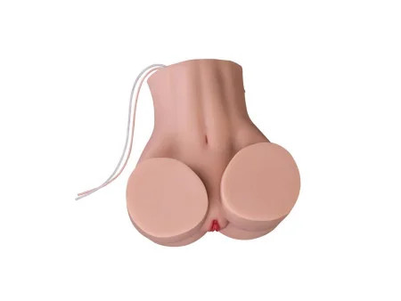 Bridget Torso con Vibracion y Efecto Succion 11 kg