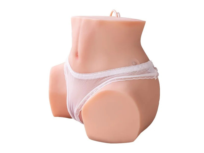 Lorna Torso con Vibracion y Efecto Succion 5 kg