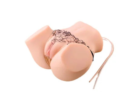 Lorna Torso con Vibracion y Efecto Succion 5 kg Lorna Torso con Vibracion y Efecto Succion 5 kg