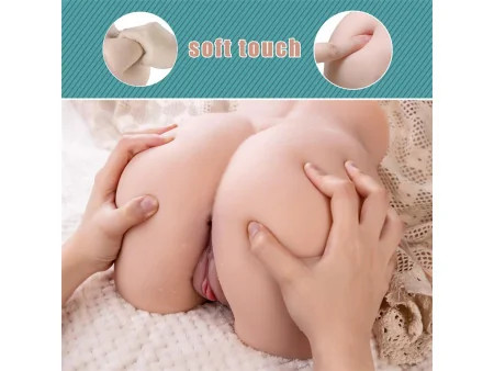 Lorna Torso con Vibracion y Efecto Succion 5 kg Lorna Torso con Vibracion y Efecto Succion 5 kg