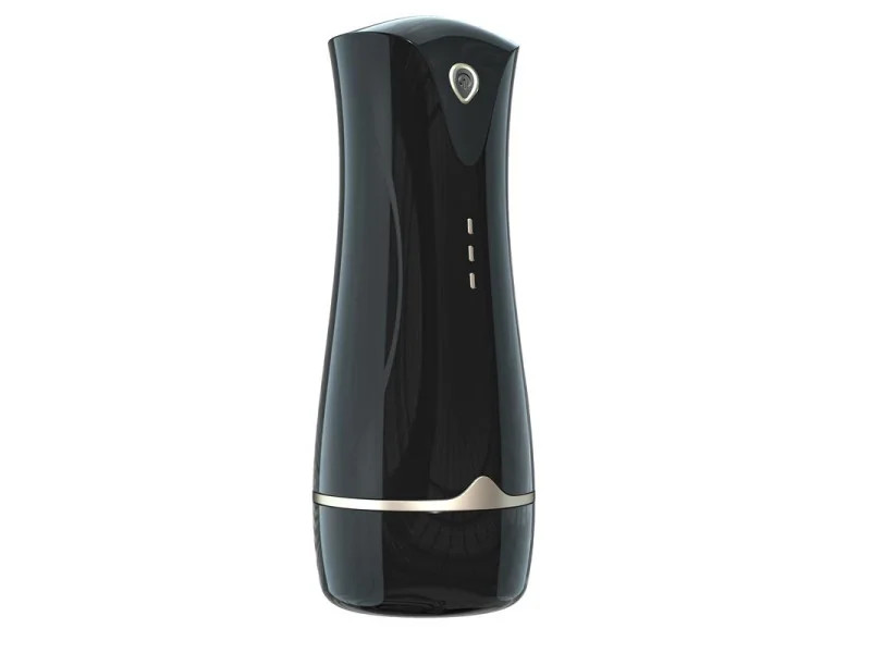 Allison Masturbador con Vibracion