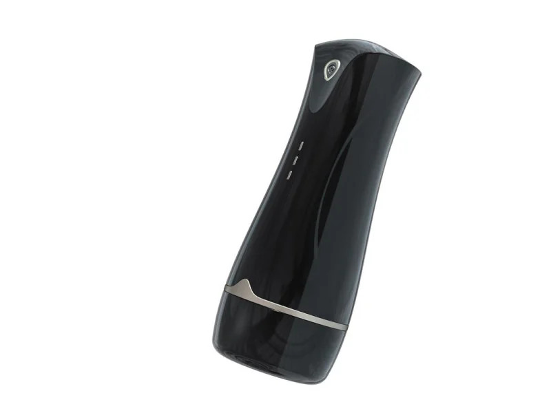 Allison Masturbador con Vibracion