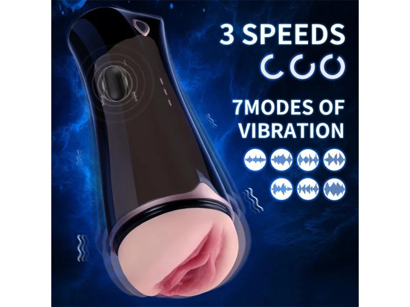 Allison Masturbador con Vibracion