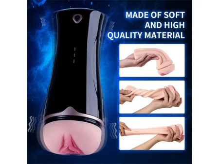 Allison Masturbador con Vibracion