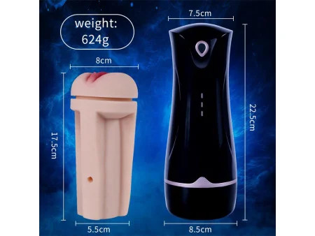 Allison Masturbador con Vibracion