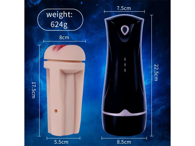 Allison Masturbador con Vibracion