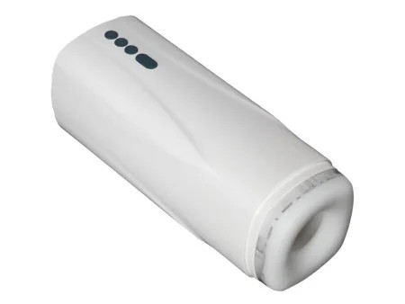 Carrie Masturbador con Thrusting y Vibracion