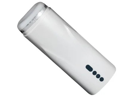 Carrie Masturbador con Thrusting y Vibracion