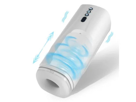 Carrie Masturbador con Thrusting y Vibracion