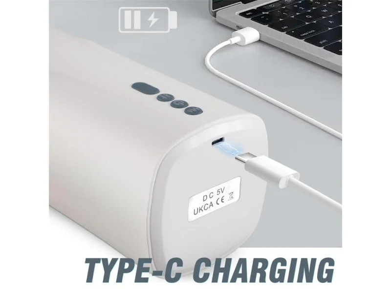 Carrie Masturbador con Thrusting y Vibracion