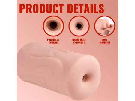 Masturbador Large Thrusting Machine I