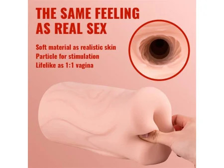 Masturbador Large Thrusting Machine I