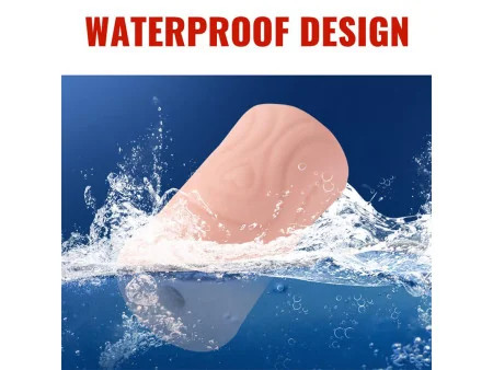 Masturbador Large Thrusting Machine I