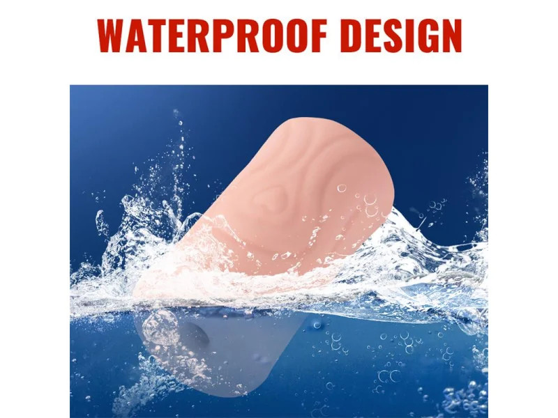 Masturbador Large Thrusting Machine I