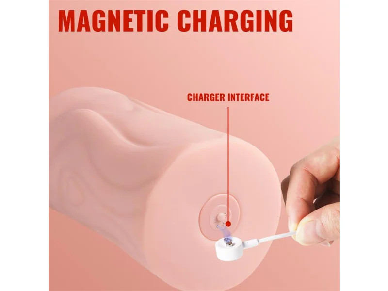 Masturbador Large Thrusting Machine I