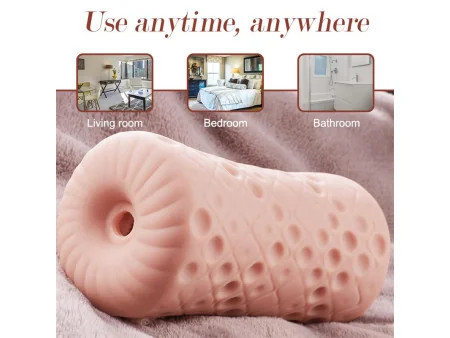 Masturbador Large Thrusting Machine II Masturbador Large Thrusting Machine II