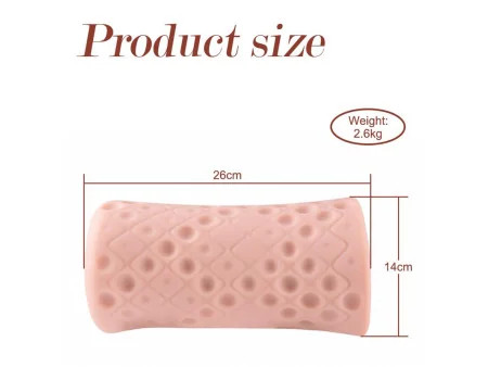 Masturbador Large Thrusting Machine II Masturbador Large Thrusting Machine II