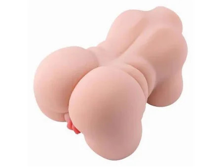 Eileen Mini Torso con Vibracion Eileen Mini Torso con Vibracion