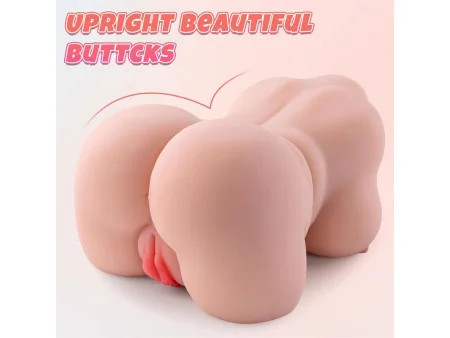 Eileen Mini Torso con Vibracion Eileen Mini Torso con Vibracion