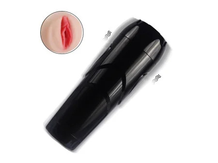Dot Masturbador con Vibracion Vagina