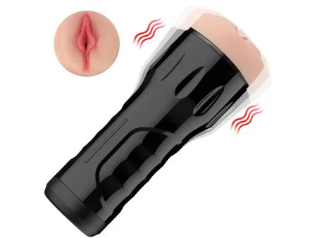 Toni Masturbador con Vibracion Vagina