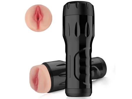 Toni Masturbador con Vibracion Vagina