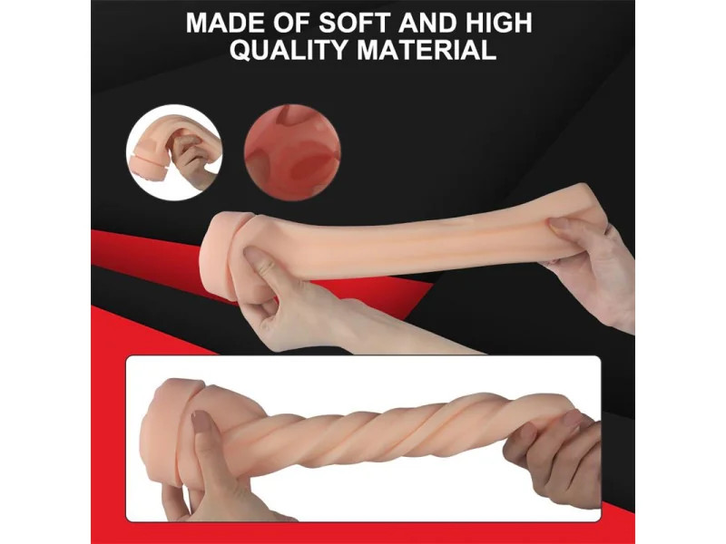 Toni Masturbador con Vibracion Vagina