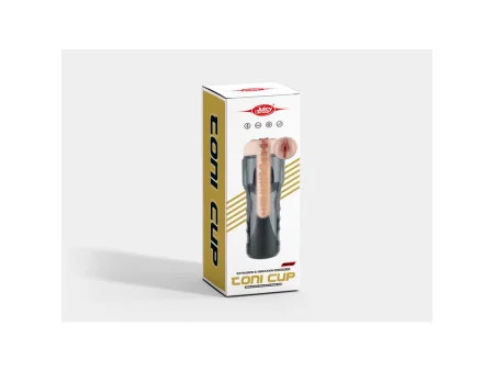 Toni Masturbador con Vibracion Vagina