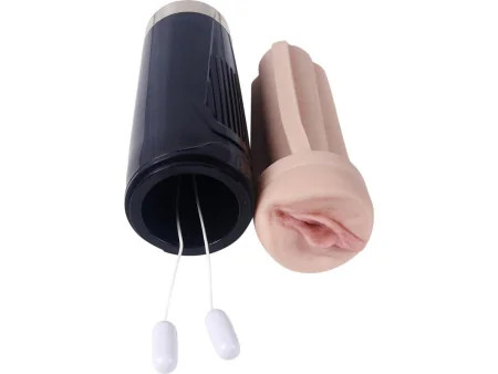 Davina Masturbador con Vibracion Davina Masturbador con Vibracion