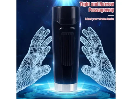 Davina Masturbador con Vibracion Davina Masturbador con Vibracion