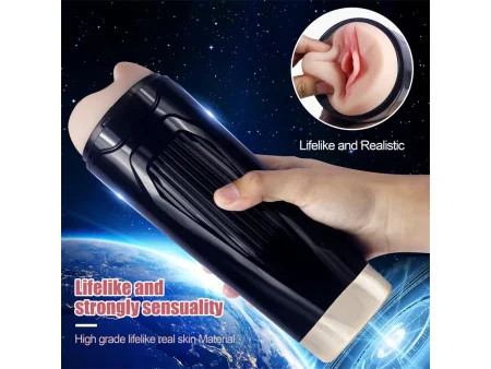 Davina Masturbador con Vibracion Davina Masturbador con Vibracion