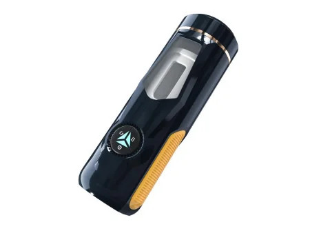 Aneemun Masturbador con Thrusting y Rotacion