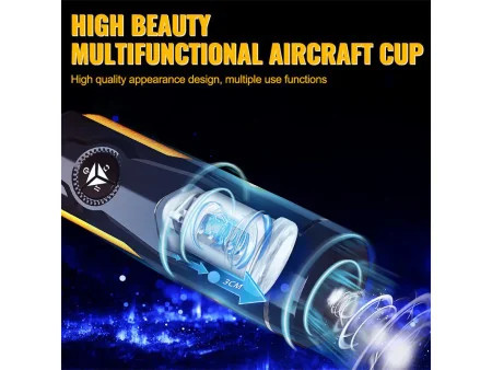 Aneemun Masturbador con Thrusting y Rotacion