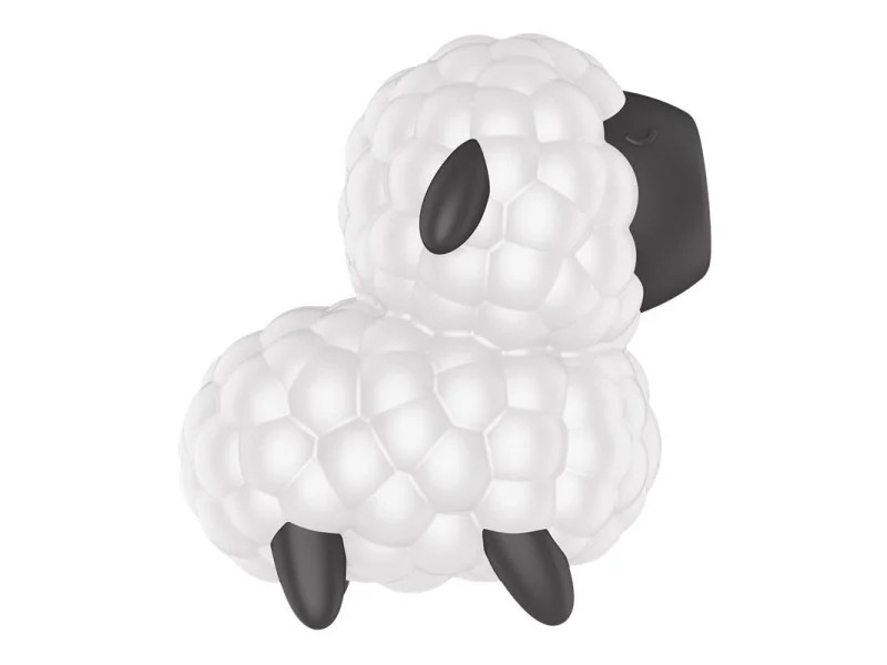 Dreamy Sheep Succionador con Vibracion