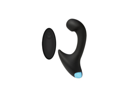 Estimulador Prostata y Perineo P Curve Estimulador Prostata y Perineo P Curve