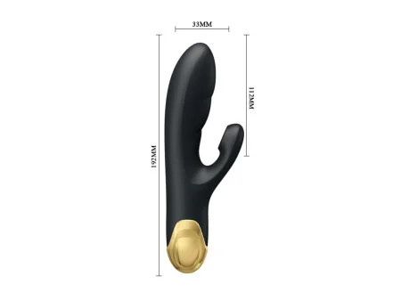 Liberators Vibrador y Succionador de Clitoris Liberators Vibrador y Succionador de Clitoris