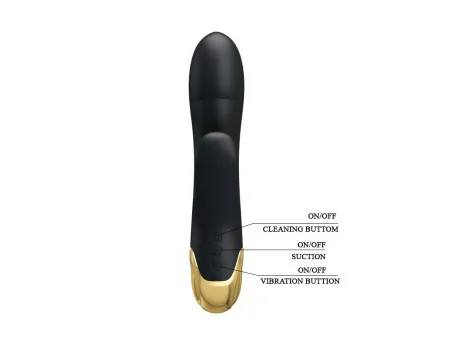 Liberators Vibrador y Succionador de Clitoris Liberators Vibrador y Succionador de Clitoris