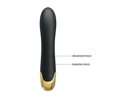Liberators Vibrador y Succionador de Clitoris Liberators Vibrador y Succionador de Clitoris