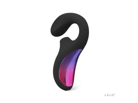 Enigma Succionador de Clitoris Negro Enigma Succionador de Clitoris Negro