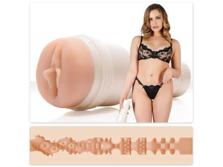 FLESHLIGHT
