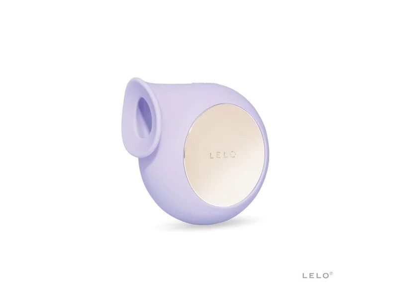 Sila Succionador de Clitoris Lila Sila Succionador de Clitoris Lila