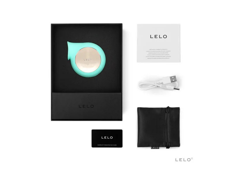 Sila Succionador de Clitoris Lila