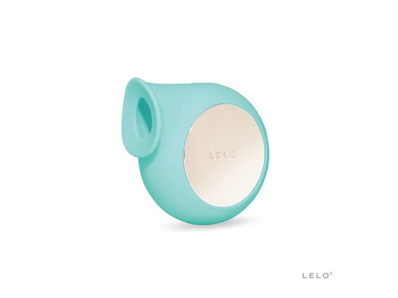 Sila Succionador de Clitoris Aqua Sila Succionador de Clitoris Aqua